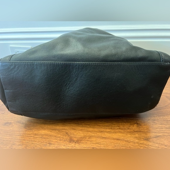 See by Chloe black leather shoulder bag - Picture 7 of 16